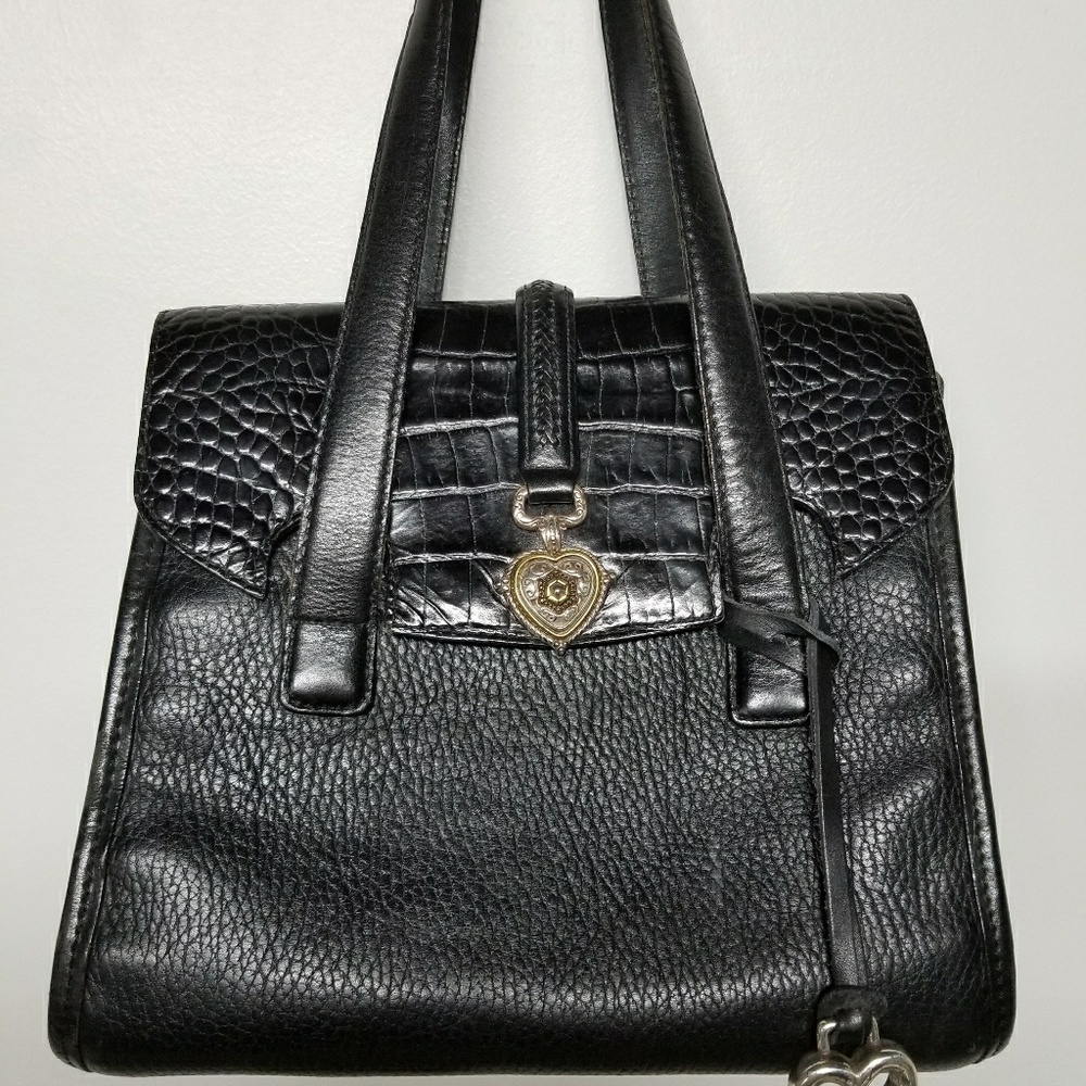 ⬇️No. 191863 Brighton Handbag..Beautiful 👜